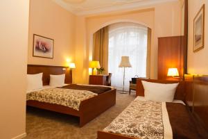 hotel pension arche