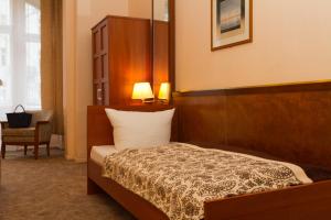 hotel pension arche