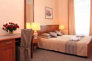 hotel pension arche