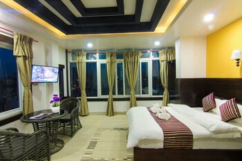 pokhara