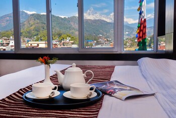 pokhara