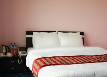 Hotel Hill Crown,Bhaktapur>>Baluwapati Deupur,2.5 star