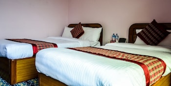 Hotel Hill Crown,Bhaktapur>>Baluwapati Deupur,2.5 star