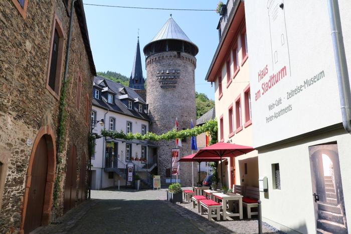 traben trarbach