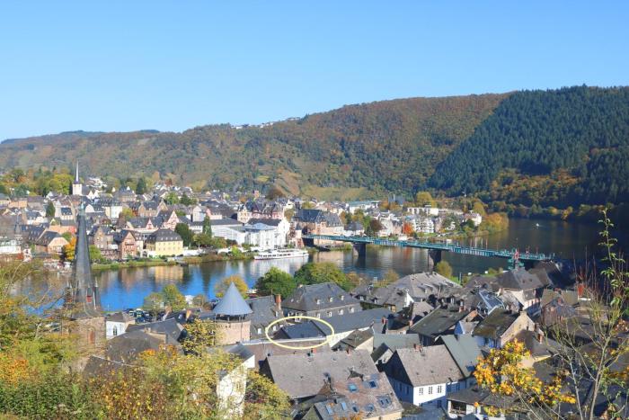 traben trarbach