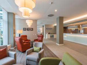 Hampton By Hilton Munich City West,Erding>>Bavaria,3 star