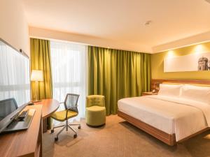 Hampton By Hilton Munich City West,Erding>>Bavaria,3 star