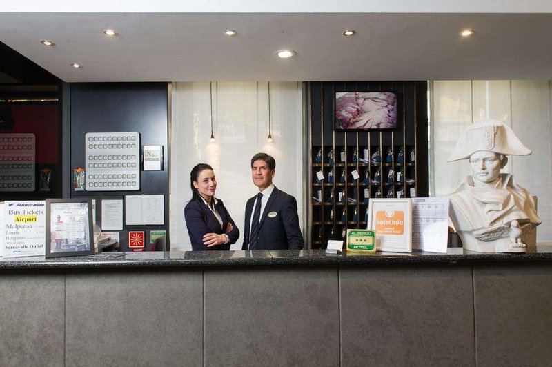 hotel club