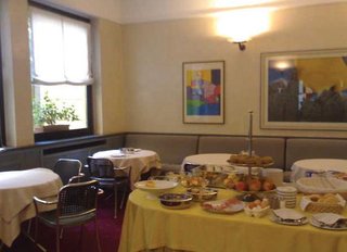 Hotel Club,Milan>>Central Station,3 star