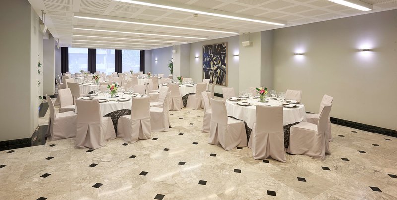nh collection villa de bilbao