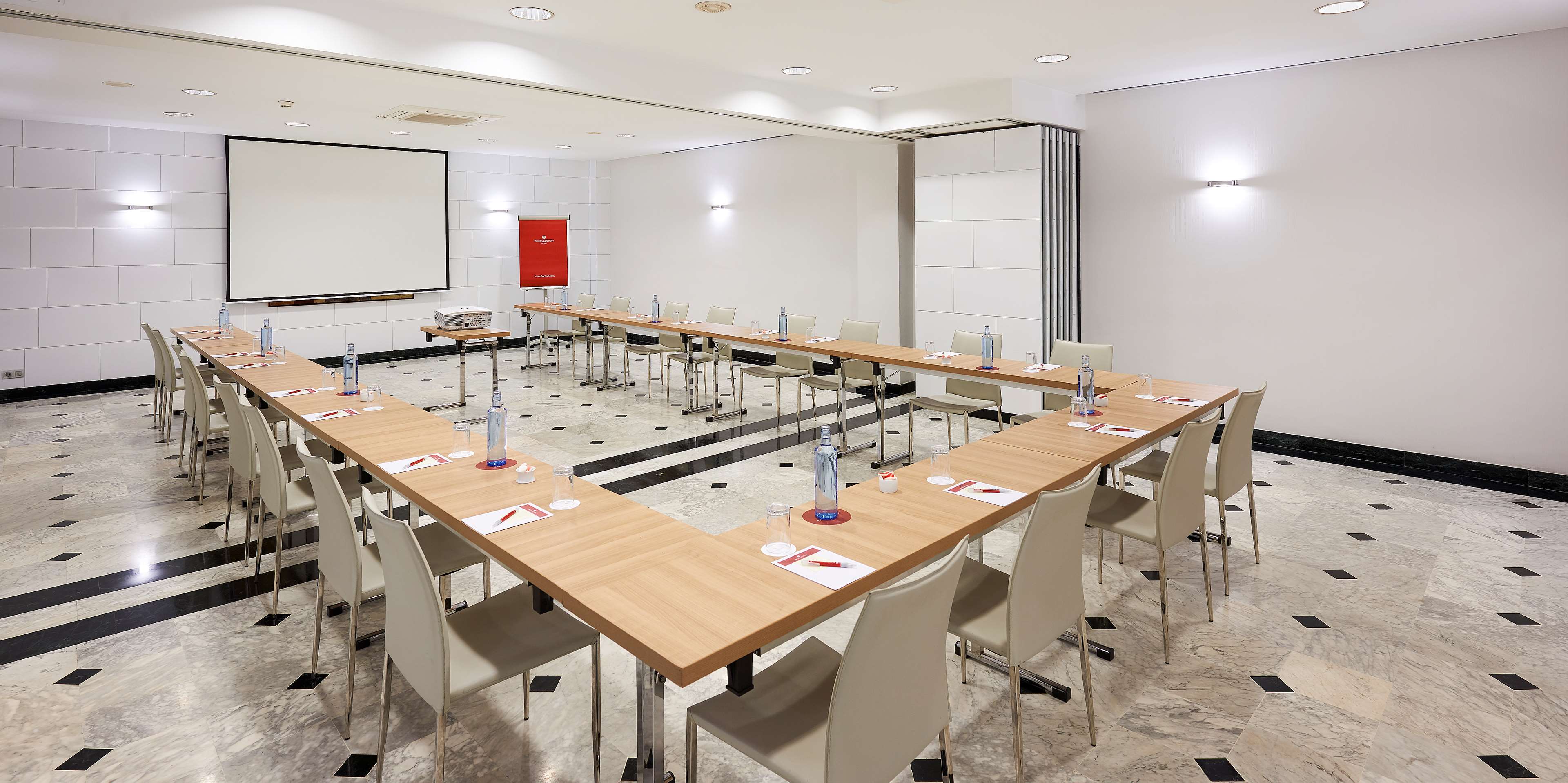 nh collection villa de bilbao