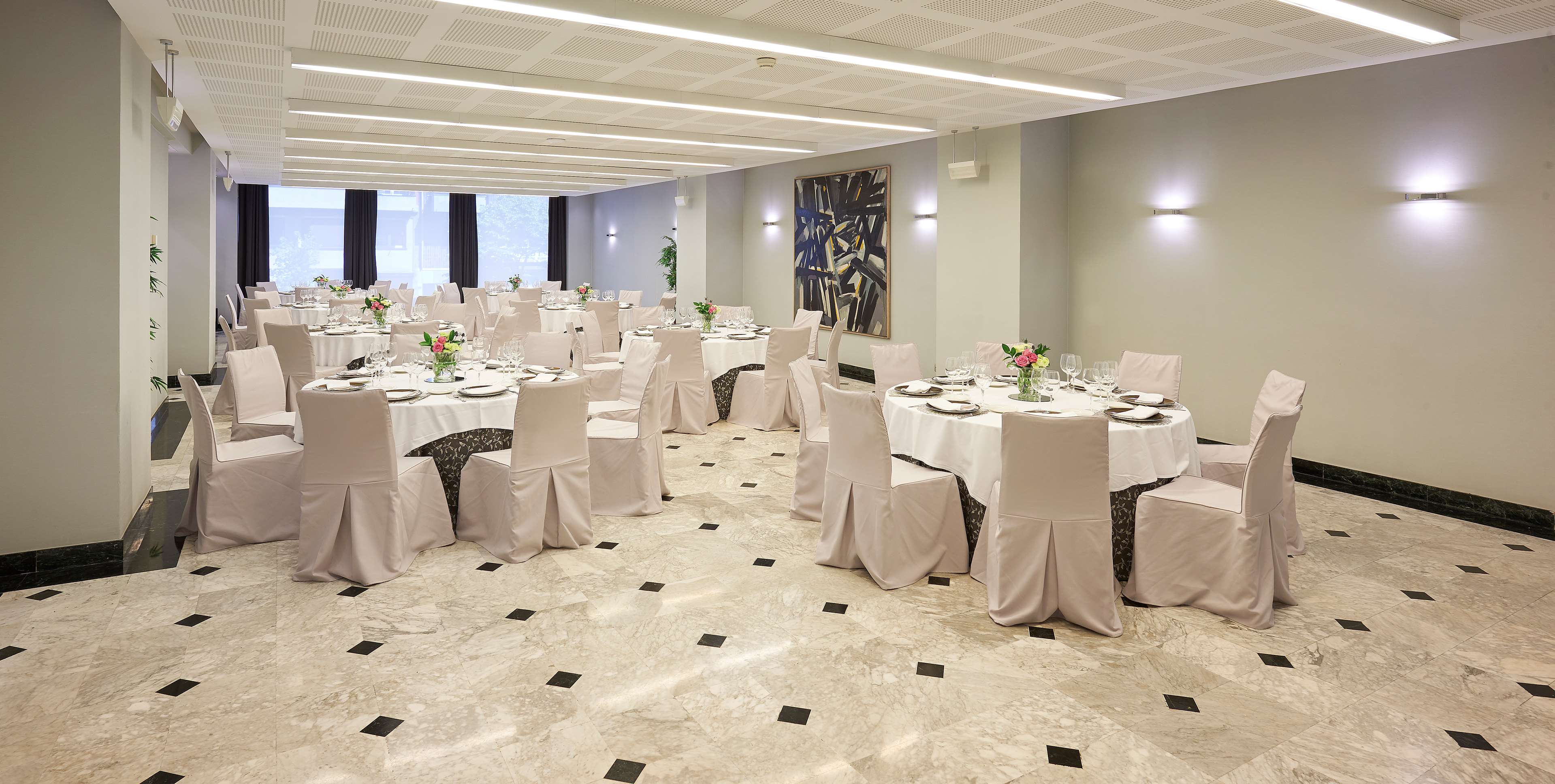 nh collection villa de bilbao