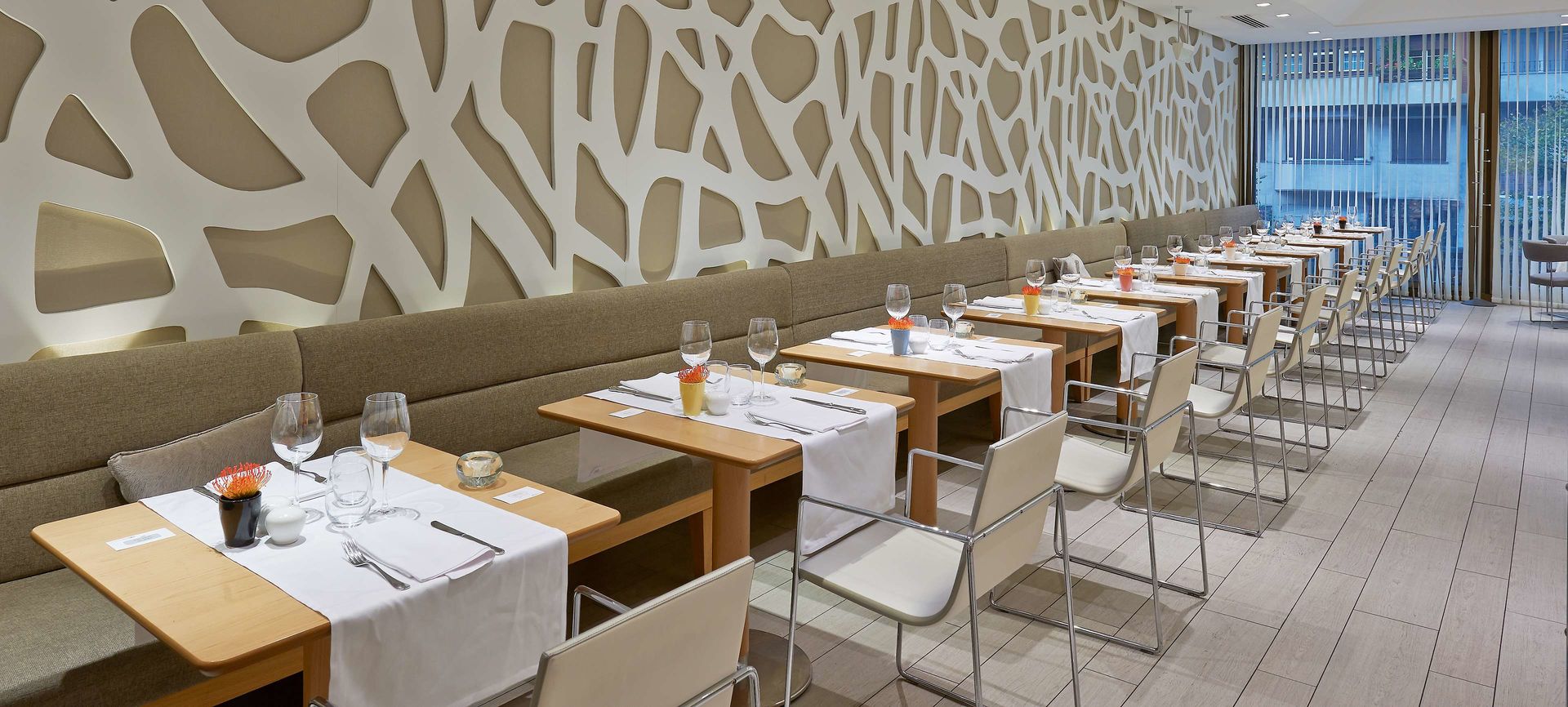 nh collection villa de bilbao