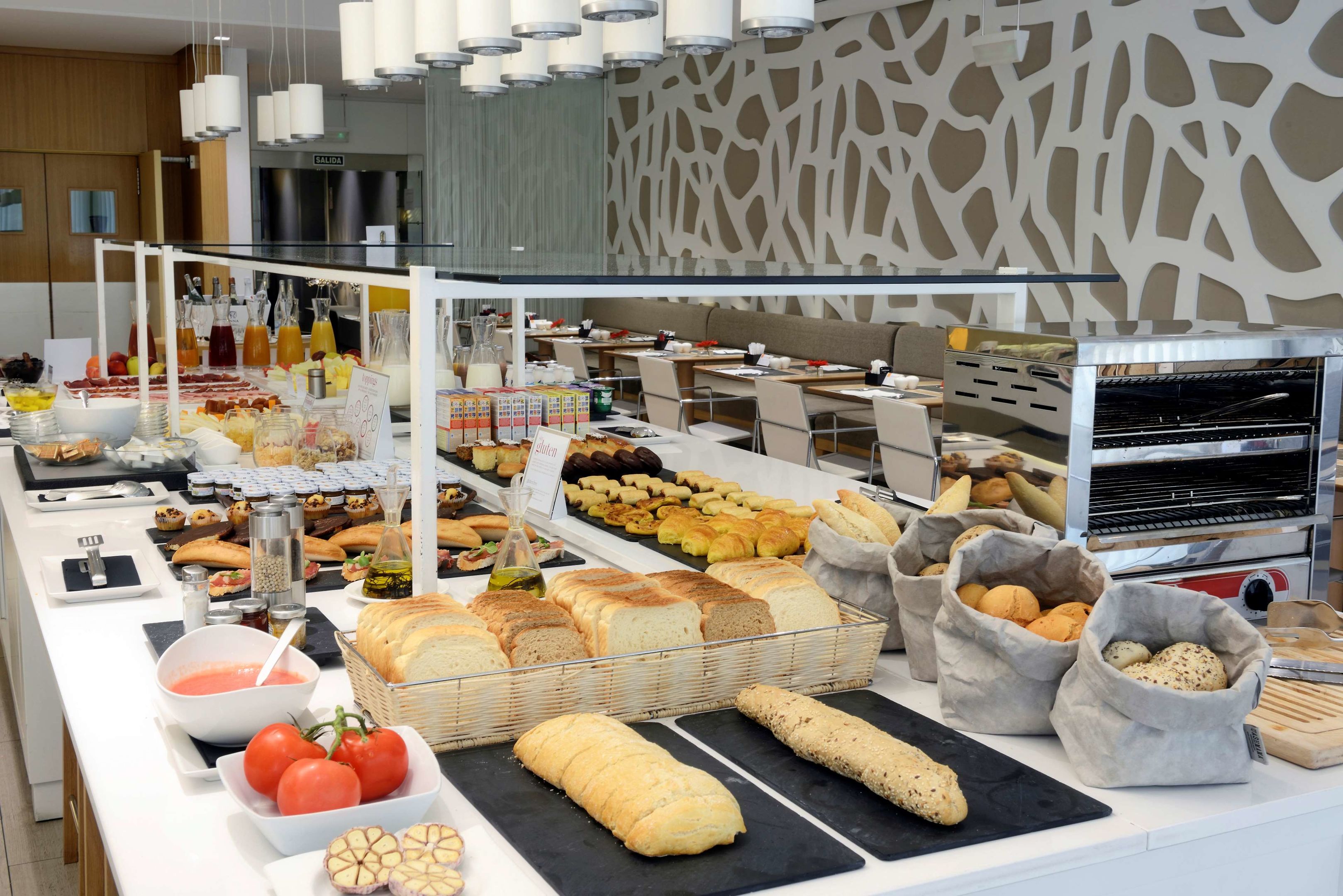 nh collection villa de bilbao