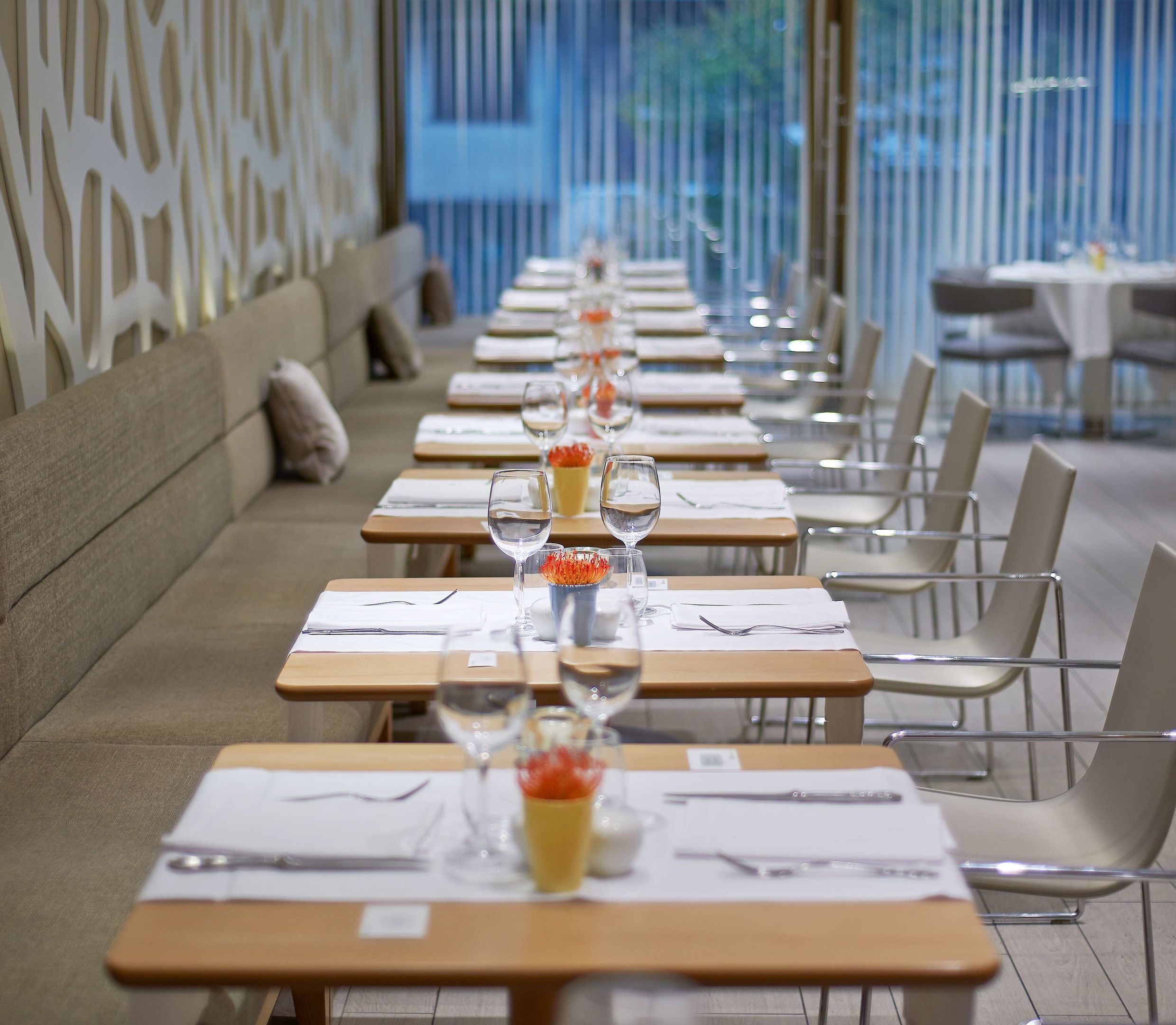 nh collection villa de bilbao