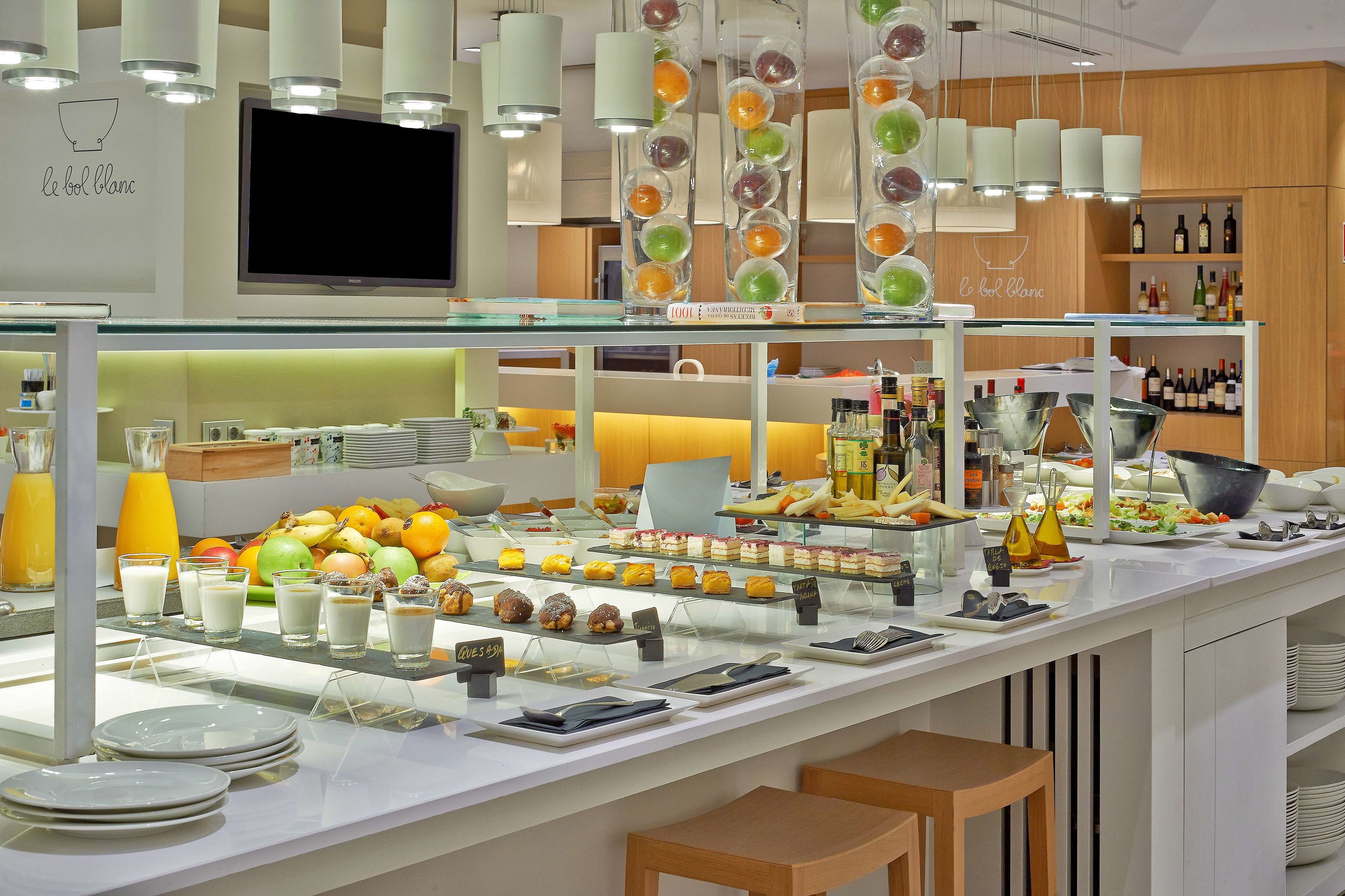 nh collection villa de bilbao