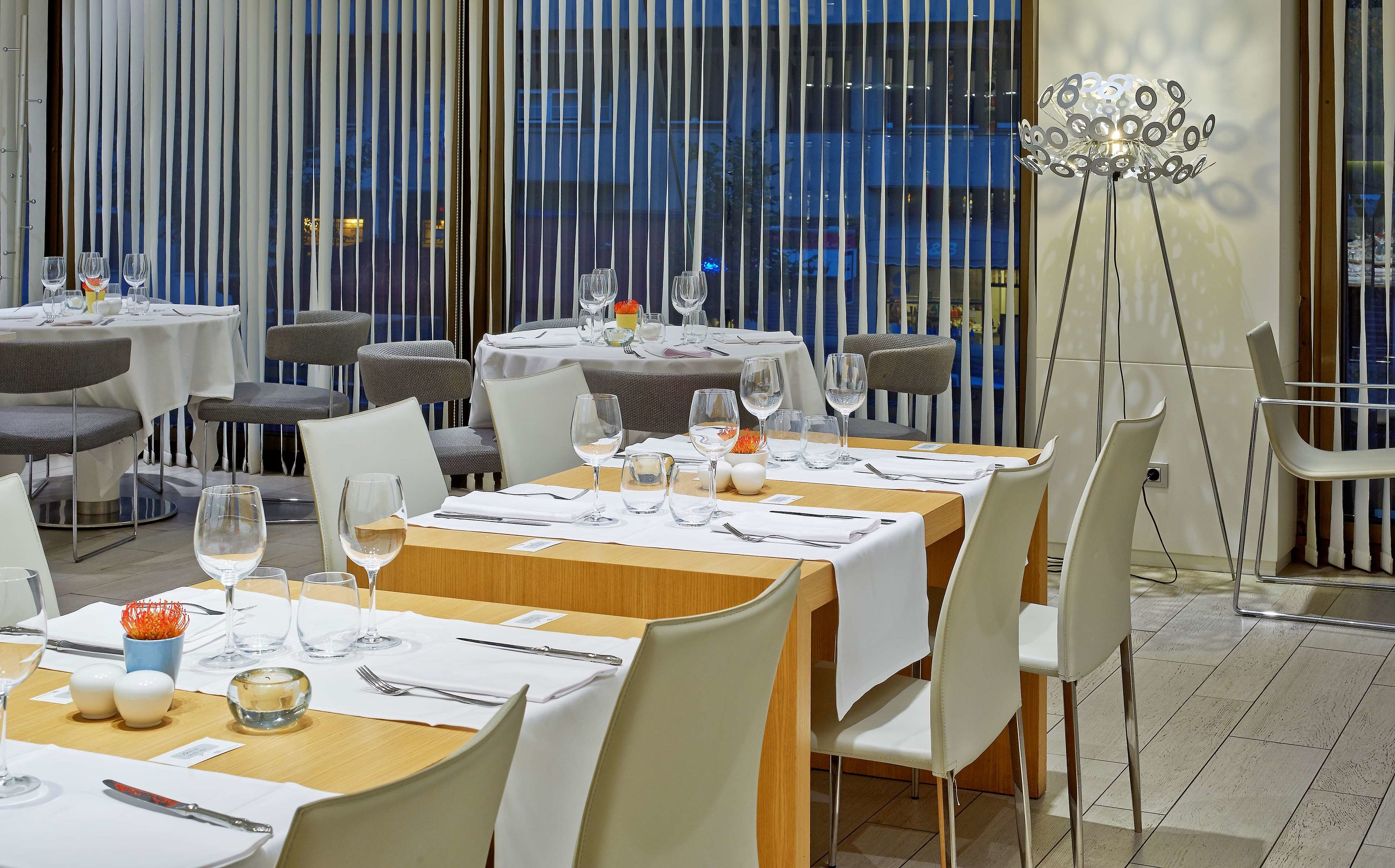 nh collection villa de bilbao