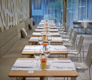 nh collection villa de bilbao