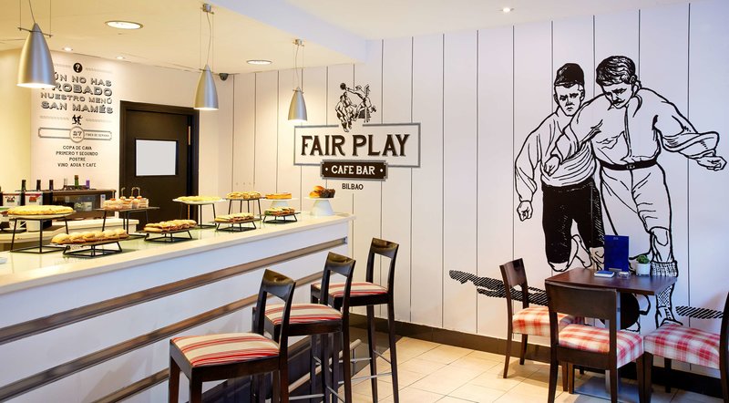 abba euskalduna hotel