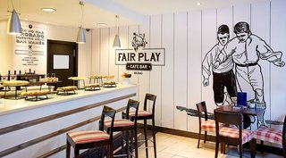 abba euskalduna hotel