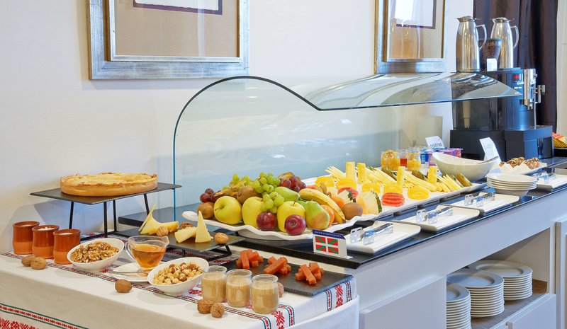 abba euskalduna hotel