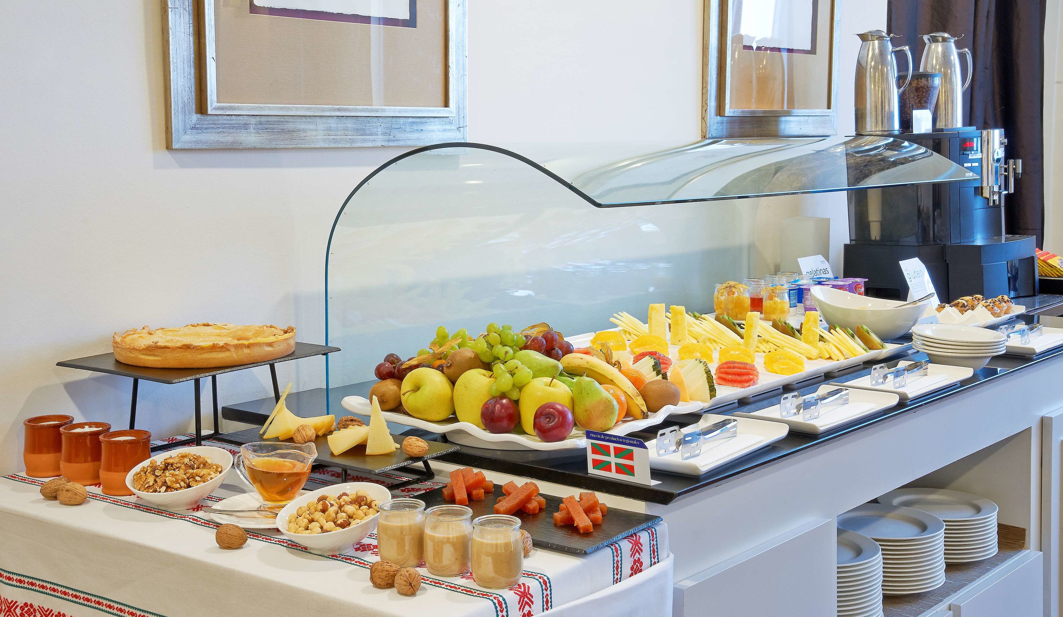 abba euskalduna hotel