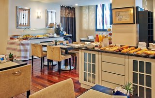 abba euskalduna hotel