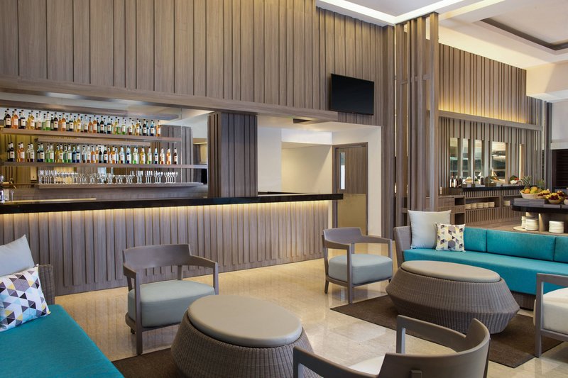 fairfield by marriott belitung