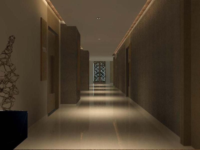 the alana hotel and conference sentul city by aston
