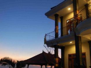 aditya homestay munduk