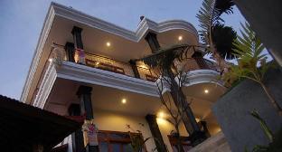 aditya homestay munduk