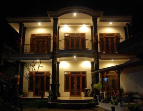aditya homestay munduk