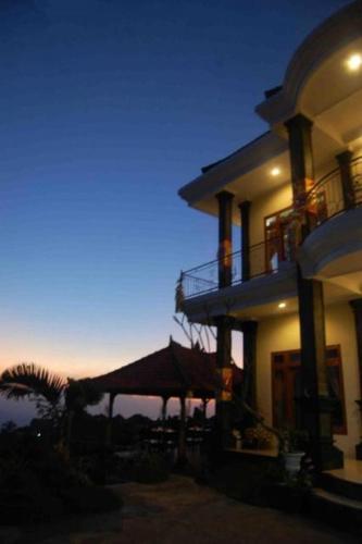 aditya homestay munduk