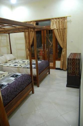 aditya homestay munduk