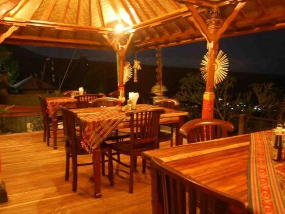 aditya homestay munduk