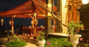 aditya homestay munduk