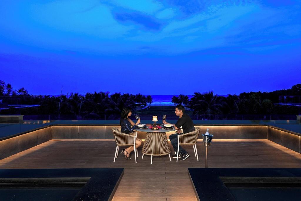 sheraton grand chennai resort and spa