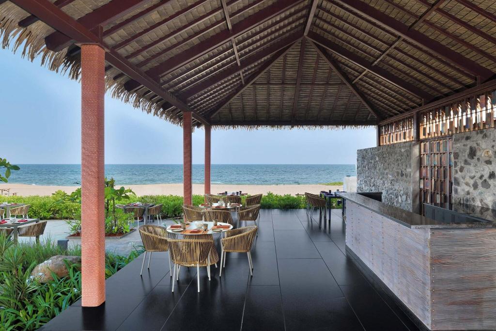 sheraton grand chennai resort and spa