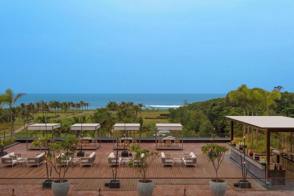 sheraton grand chennai resort and spa