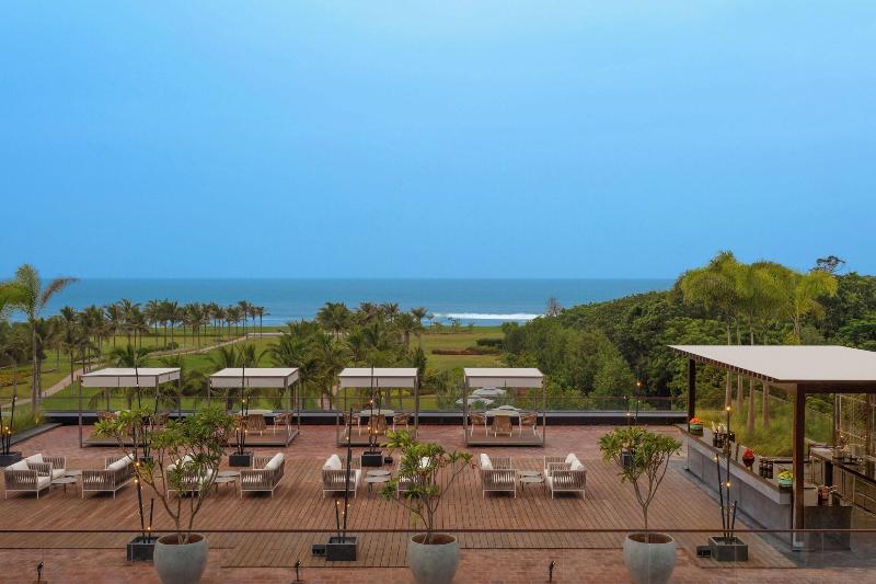 sheraton grand chennai resort and spa