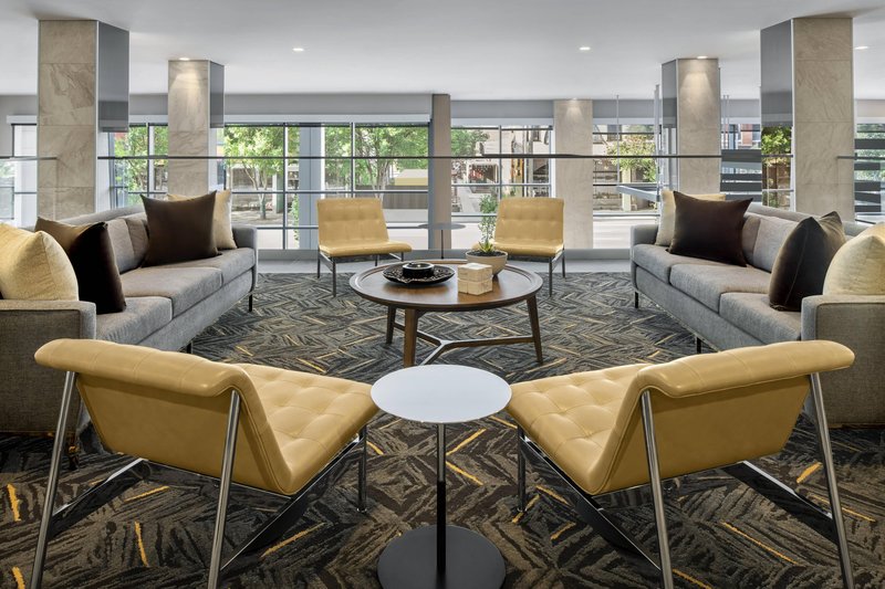ac hotel louisville downtown
