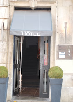 hotel saint sernin