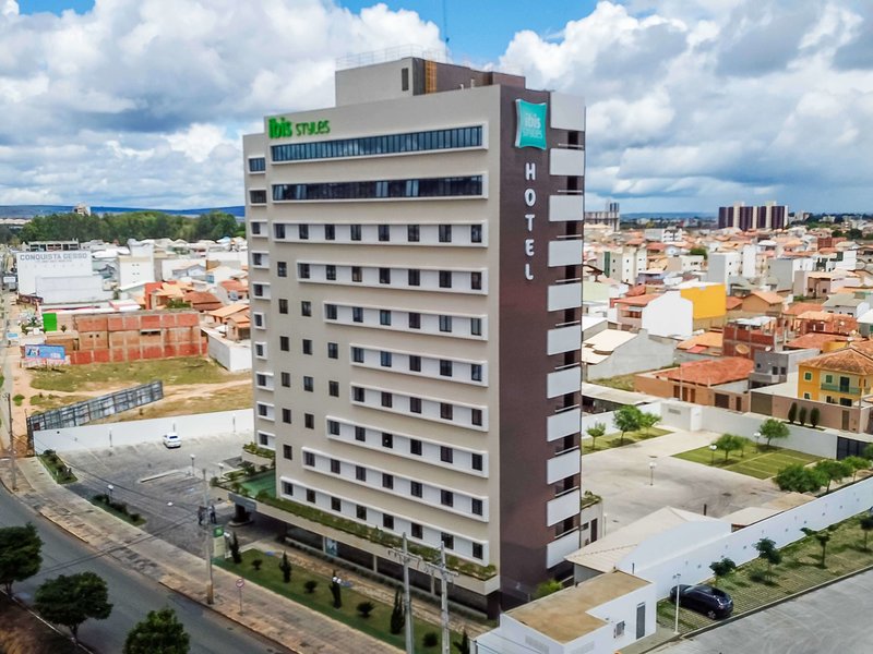 ibis styles vitoria da conquista