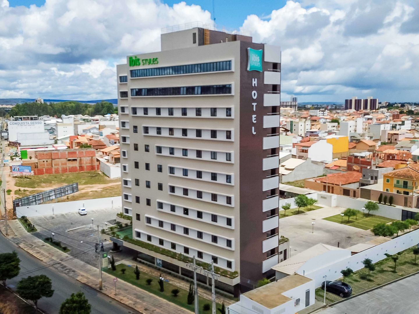 ibis styles vitoria da conquista