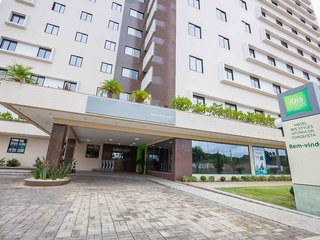 ibis styles vitoria da conquista