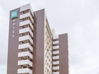 ibis styles vitoria da conquista
