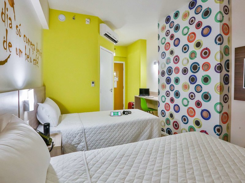 ibis styles vitoria da conquista