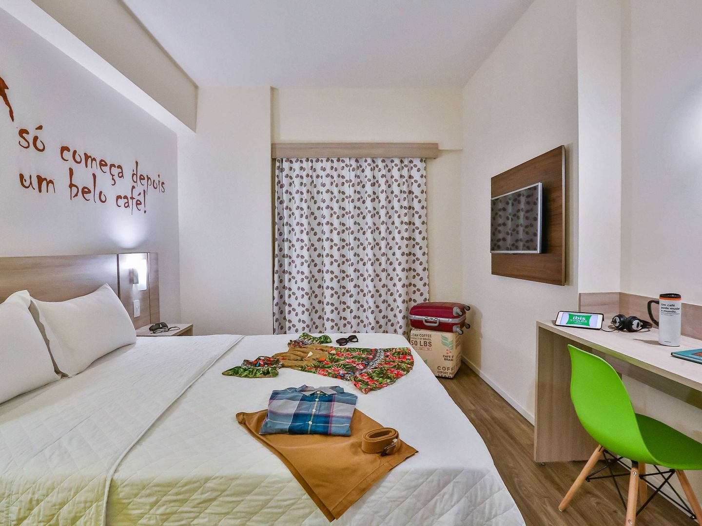 ibis styles vitoria da conquista