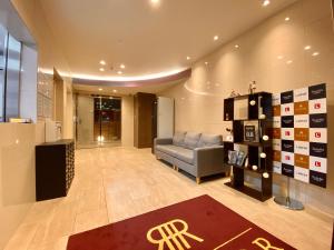 randor hotel fukuoka