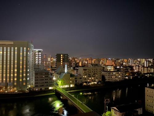 randor hotel fukuoka